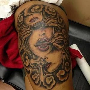 Meet your Posher, Kay